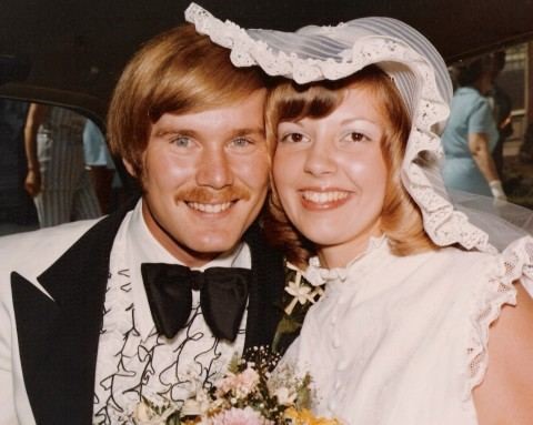 Loyalsock Township couple celebrates 50 years